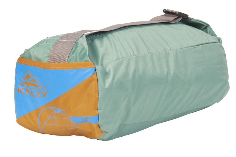 Kelty Cabana â€“ Beach Cabana with Adjustable Side Walls and Windows, Easy Fast Setup, Sturdy Frame, Shade and Sun Protection, Built to Last (Malachite) - Image 5